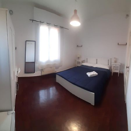 Center Rooms Bartolini Bolonha Exterior foto